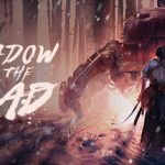 Shadow of the Road Trainer