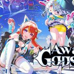 Awaking GODSOUL Trainer