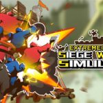 Extremely Realistic Siege Warfare Simulator Trainer