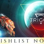 Trigon: Space Story Trainer