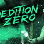 Expedition Zero Trainer