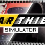 Car Thief Simulator Trainer