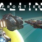 Falling Frontier Trainer