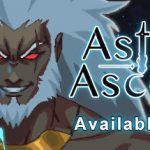 Astral Ascent Trainer