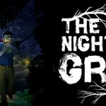 The Night is Grey Trainer