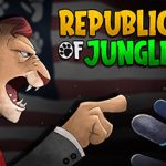 Republic of Jungle Trainer