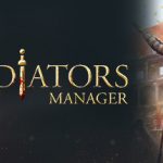 Gladiators Manager Trainer