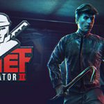 Thief Simulator 2 Trainer