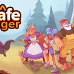 Cat Cafe Manager Trainer