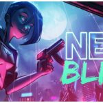 Neon Blight Trainer