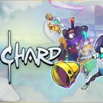 Anuchard Trainer