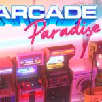 Arcade Paradise Trainer