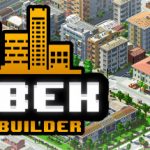 Urbek City Builder Trainer