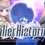 Chevalier Historie Trainer