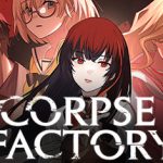 CORPSE FACTORY Trainer