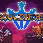 Souldiers Trainer