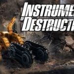 Instruments of Destruction Trainer