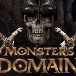 Monsters Domain Trainer