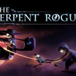 The Serpent Rogue Trainer