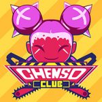 Chenso Club Trainer