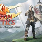 Crimson Tactics: The Rise of The White Banner Trainer