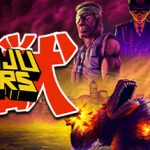 Kaiju Wars Trainer