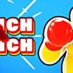 Punch A Bunch Trainer