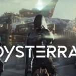 Dysterra Trainer