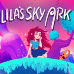 Lila’s Sky Ark Trainer