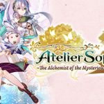 Atelier Sophie 2: The Alchemist of the Mysterious Dream Trainer