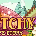 Witchy Life Story Trainer