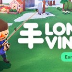 Longvinter Trainer