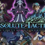 Absolute Tactics: Daughters of Mercy Trainer