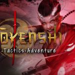 Mahokenshi Trainer