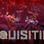 REQUISITION VR Trainer