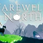 Farewell North Trainer