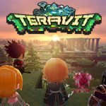 Teravit Trainer