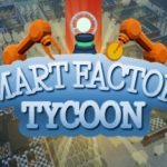 Smart Factory Tycoon Trainer