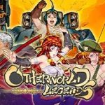 Otherworld Legends 战魂铭人 Trainer