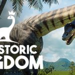 Prehistoric Kingdom Trainer