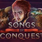 Songs of Conquest Trainer