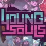 Young Souls Trainer