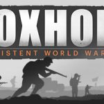 Foxhole Trainer