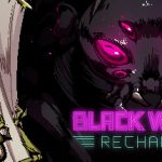 Black Widow: Recharged Trainer
