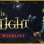 There Is No Light Trainer