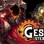 Gestalt: Steam & Cinder Trainer
