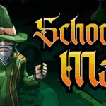 School of Magic Trainer
