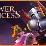 Tower Princess Trainer