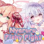 Nyaruru Fishy Fight Trainer