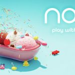 Nour: Play with Your Food Trainer
